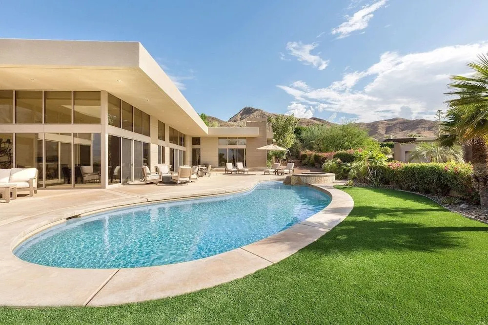 Villa Mirada