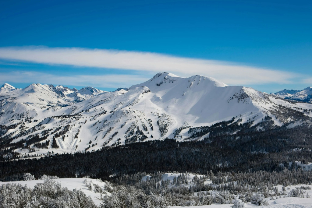 Mammoth Mountain Inn