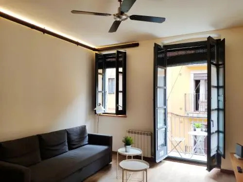 Apartment Histórico
