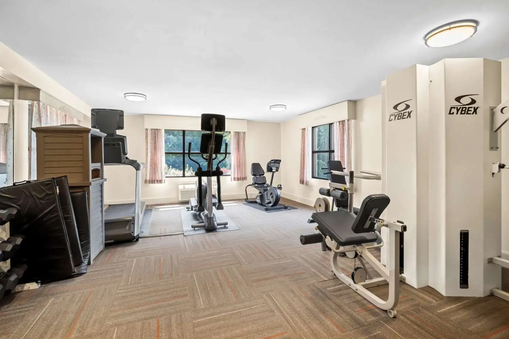 Best Western Merry Manor Inn