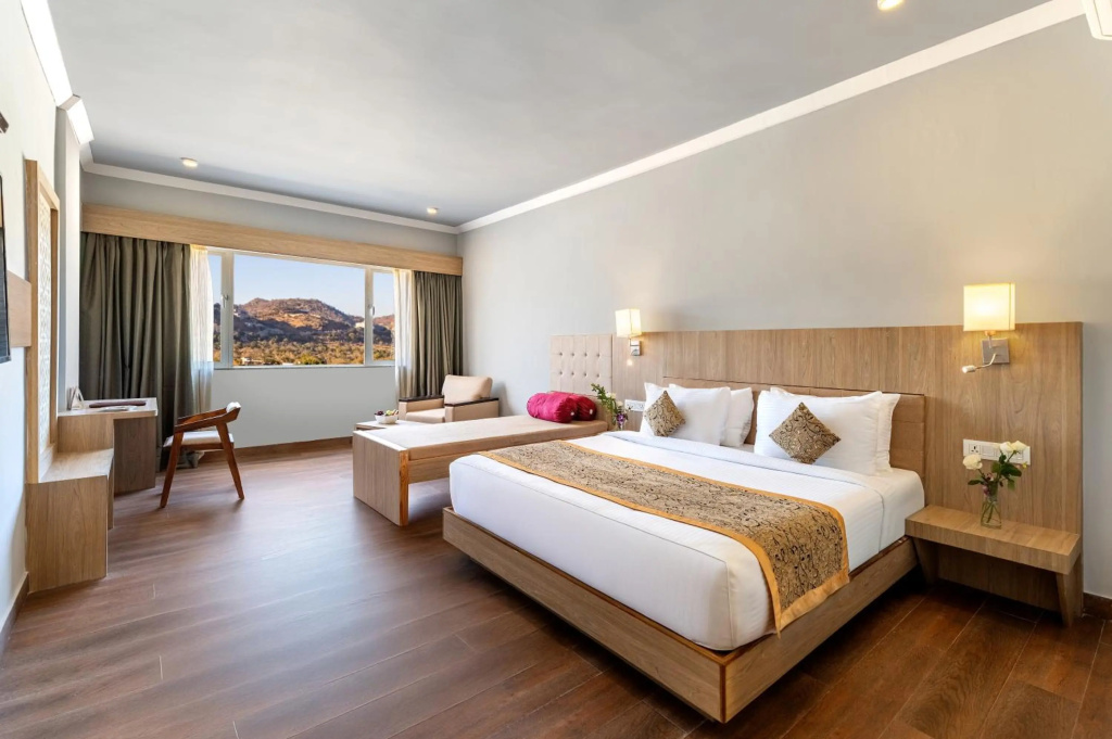 Via Lakhela Resort & Spa