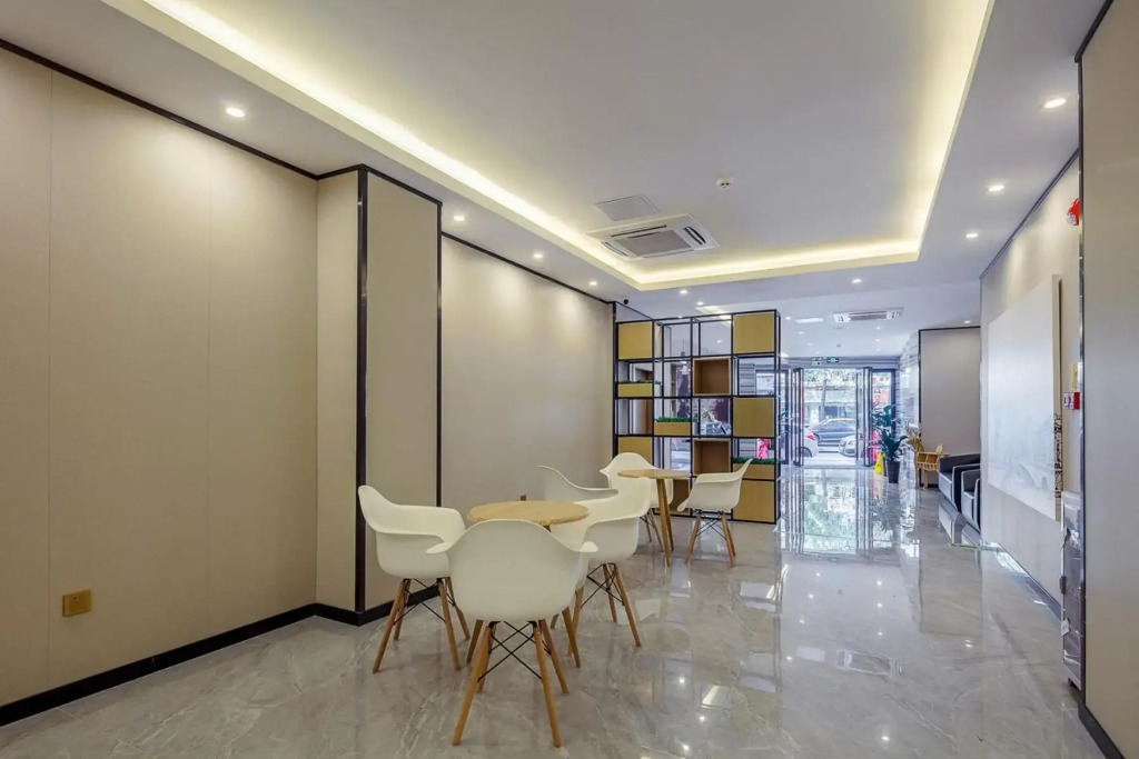 Yimi Inn Changdi Damalu Branch