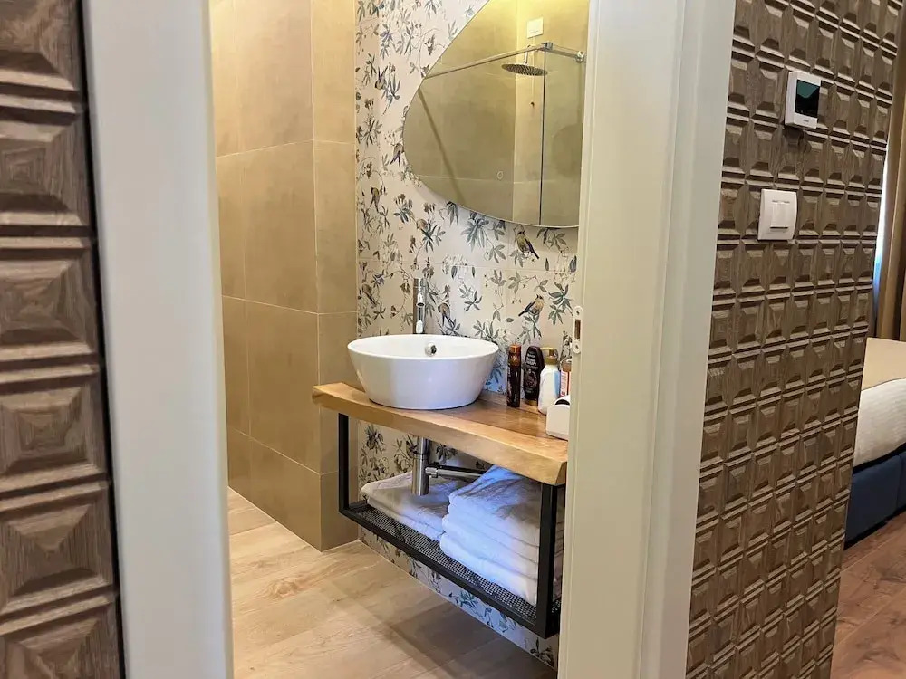 The MONT BOUTIQUE HOTEL