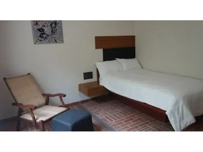 Hotel Illam
