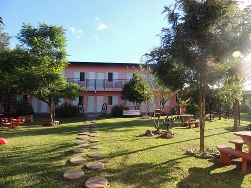 Hotel Victoria