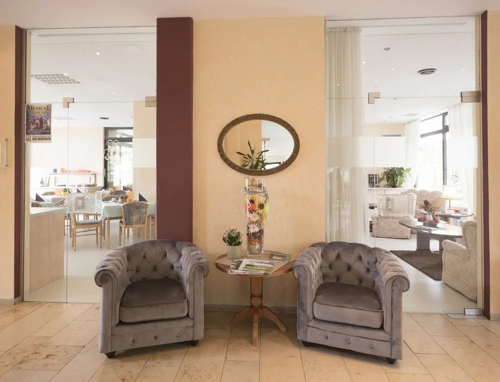 Reichels Parkhotel
