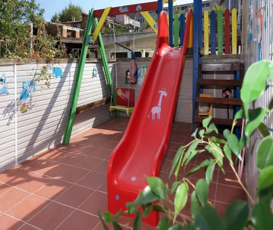 Peshev Family Hotel Vlas