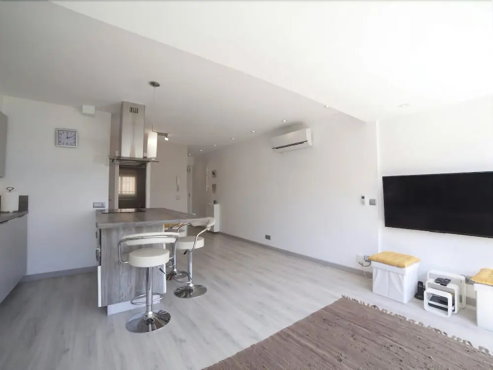 APARTAMENTOS KASA 25 - El Refugio