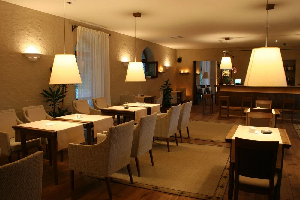 Park Hotel & Fitness Club Rzeszów