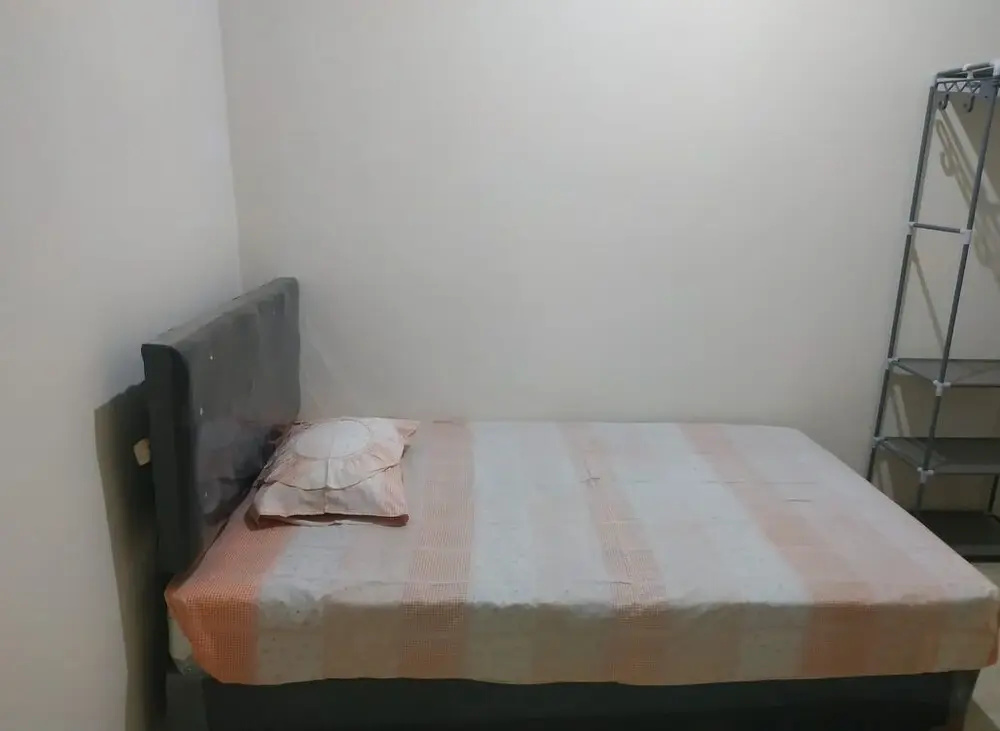 Spot On 92645 Nita Residence Syariah