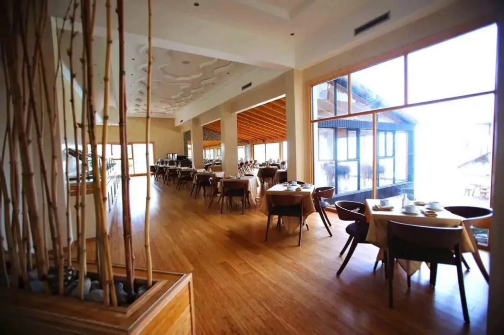 Chateau Eden El Rouh & Spa