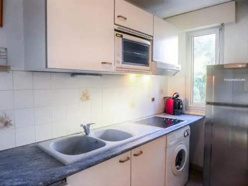 Apartment Le Nausicaa