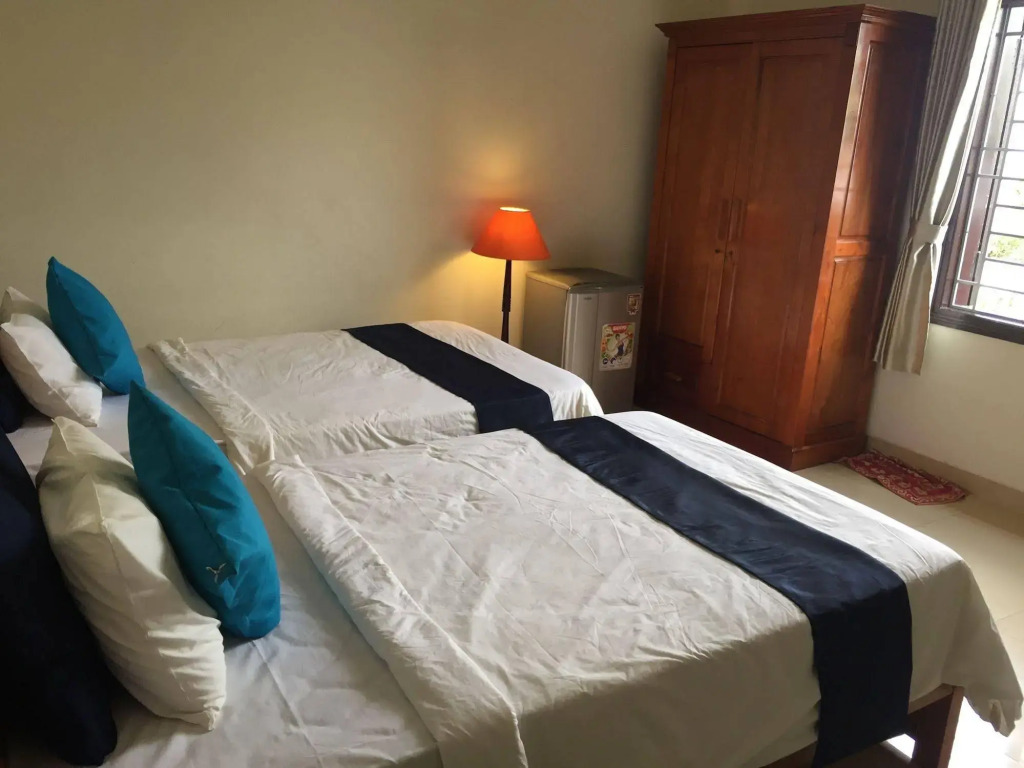Hao Anh Homestay