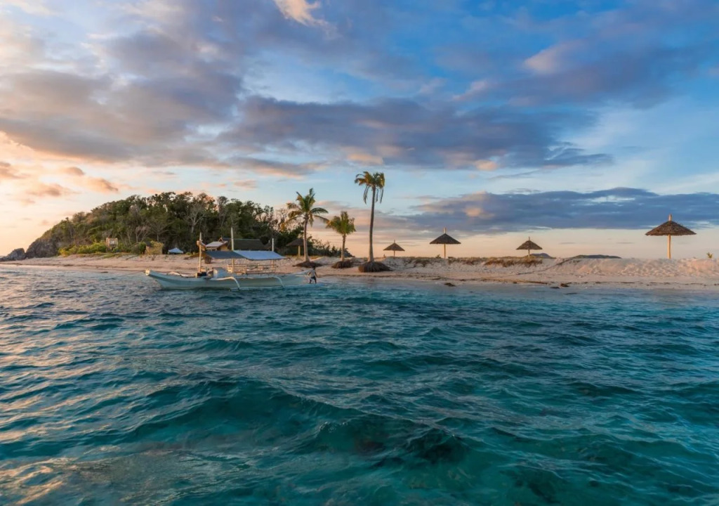 Busuanga Bay Lodge