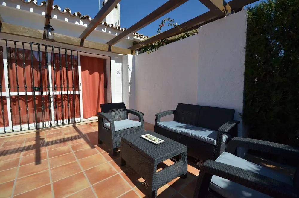 Bungalow Noe