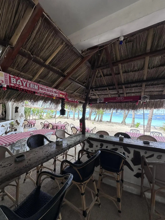 Oro Beach Resort