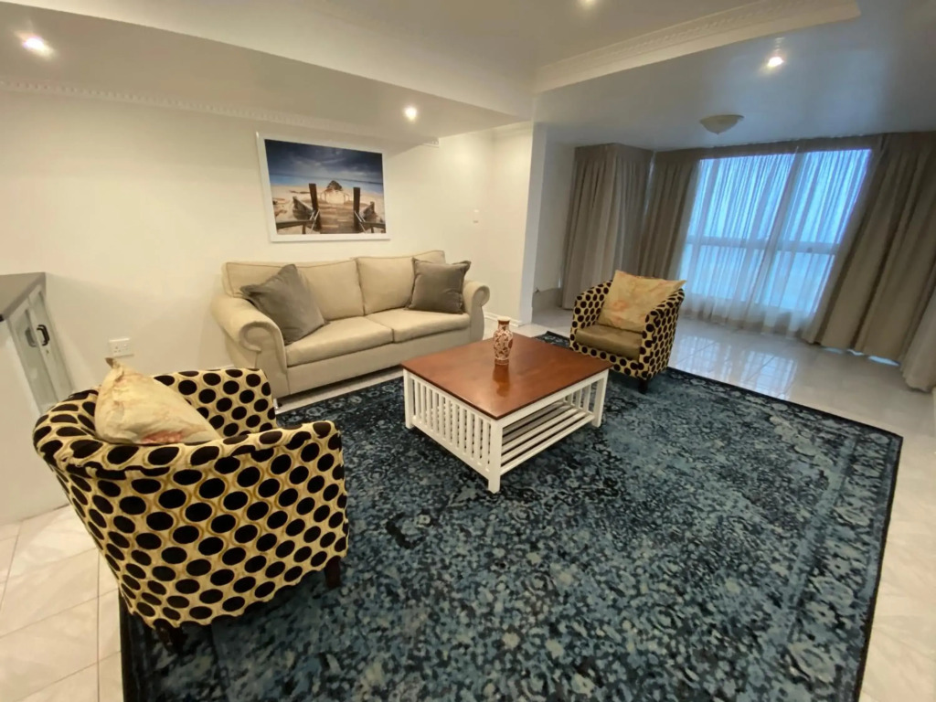 Bencorrum Self-Catering Apartments