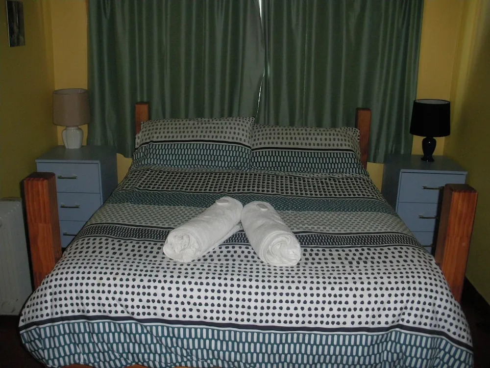 Bridport Seaside Lodge