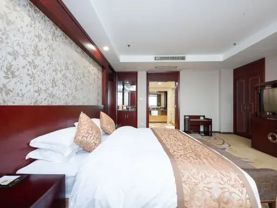 Changjiang Hotel