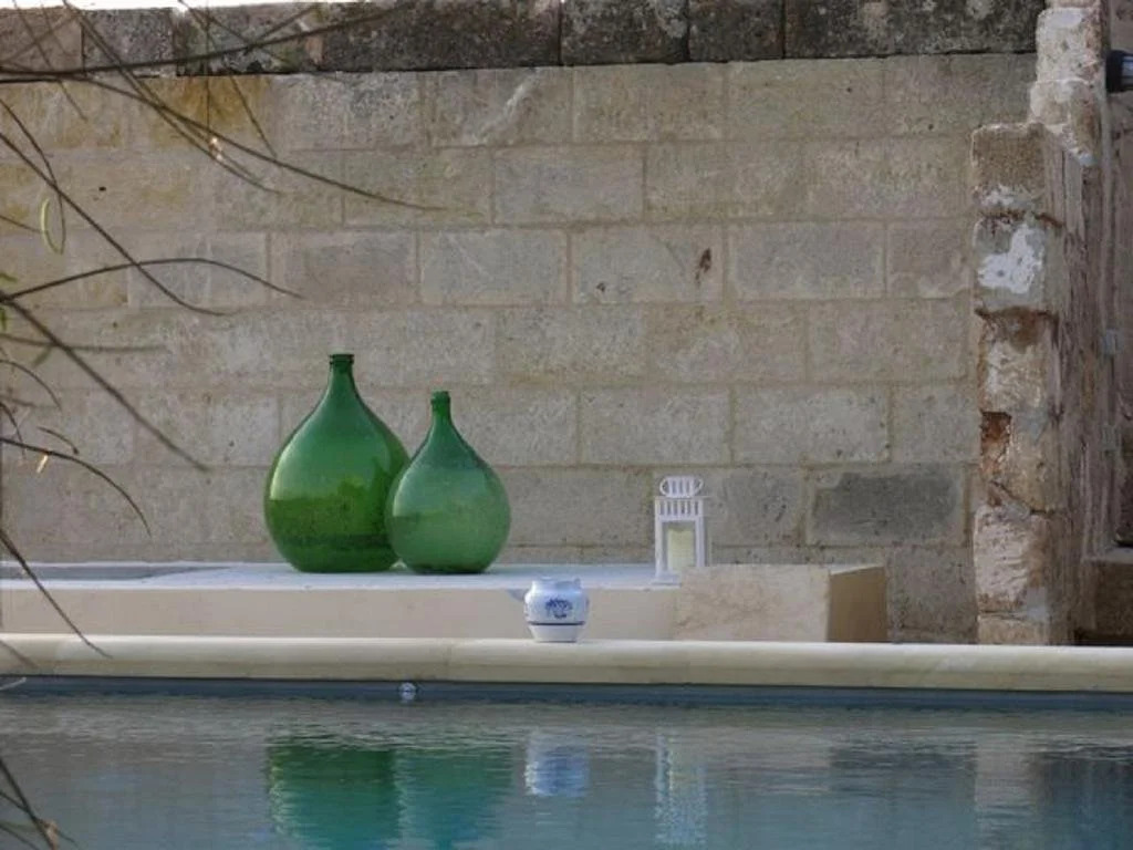 Masseria Tornesella