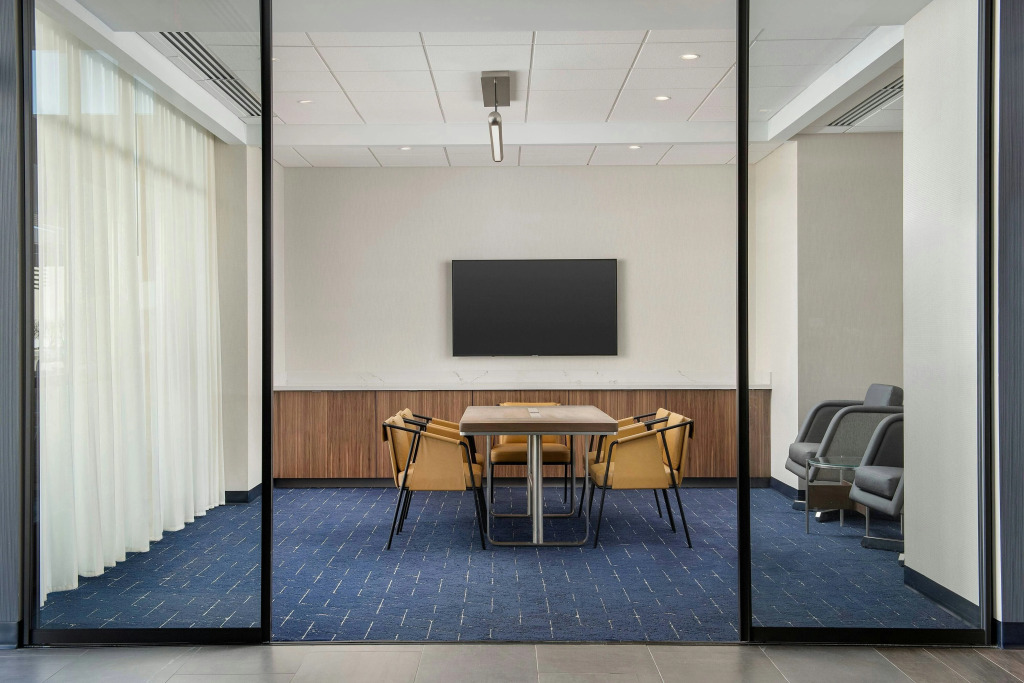 Courtyard by Marriott Indianapolis Plainfield
