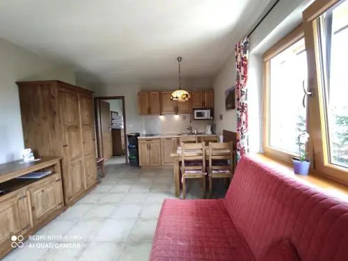 Apartamenty Orłówka