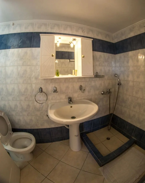 Vagia Beach Apartments