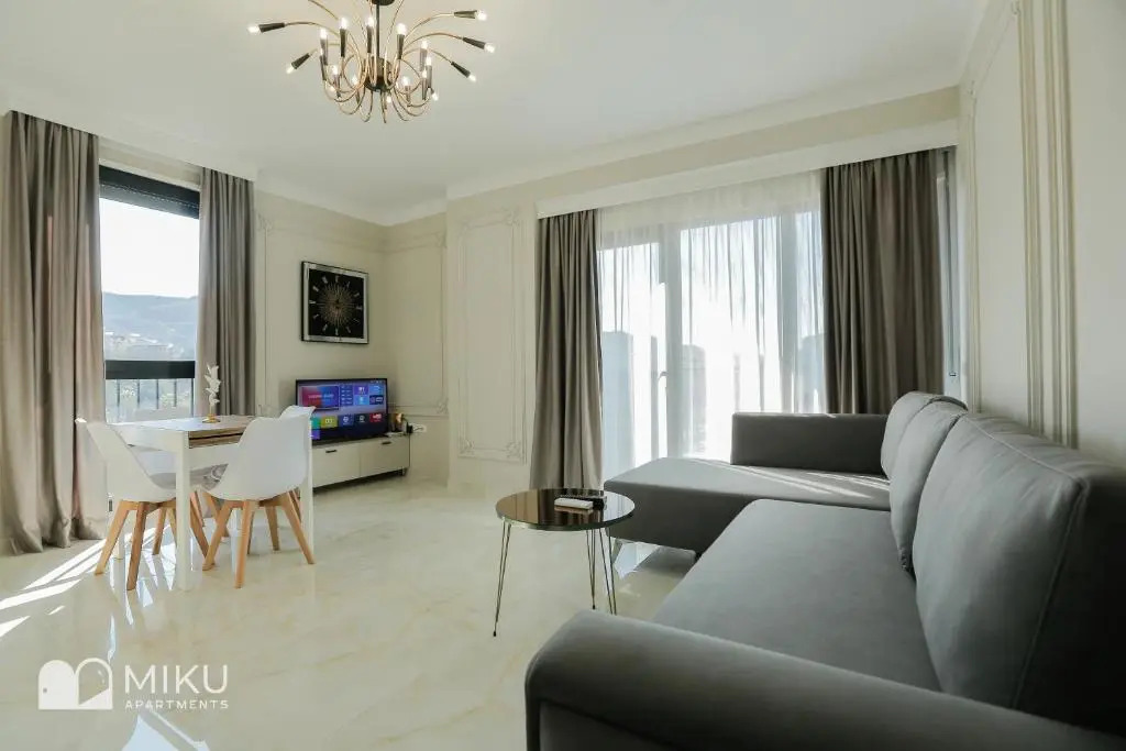 Miku Apartment-Lovely 1 Bedroom Spectacular View