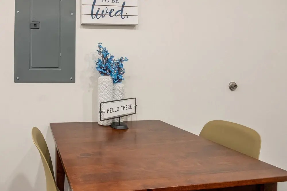 Apartments in Pittsburgh's Cultural District by Frontdesk