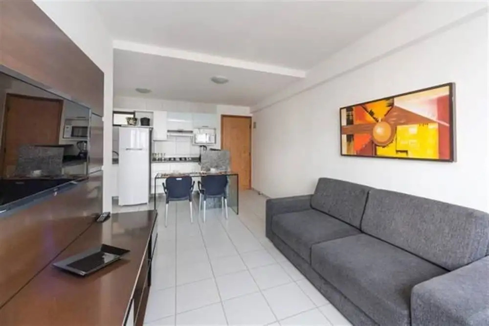 Flats Jaqueira Prime