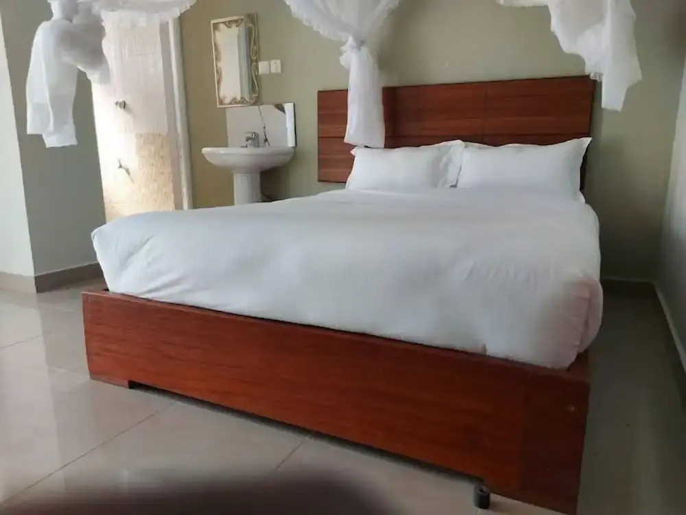 Perfectus Gardens Hotel