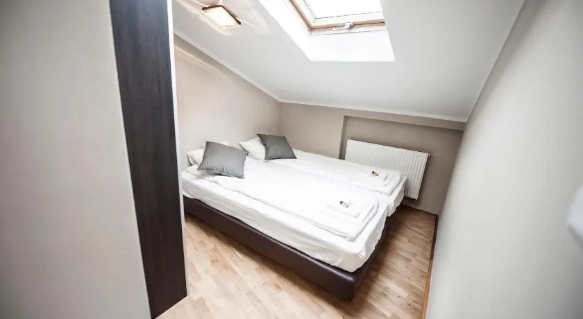 Vistula Apartments