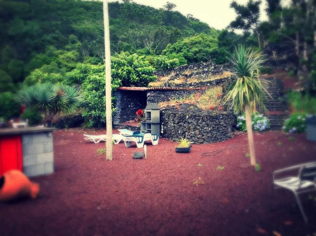 Aldeia Dos Caldeirões