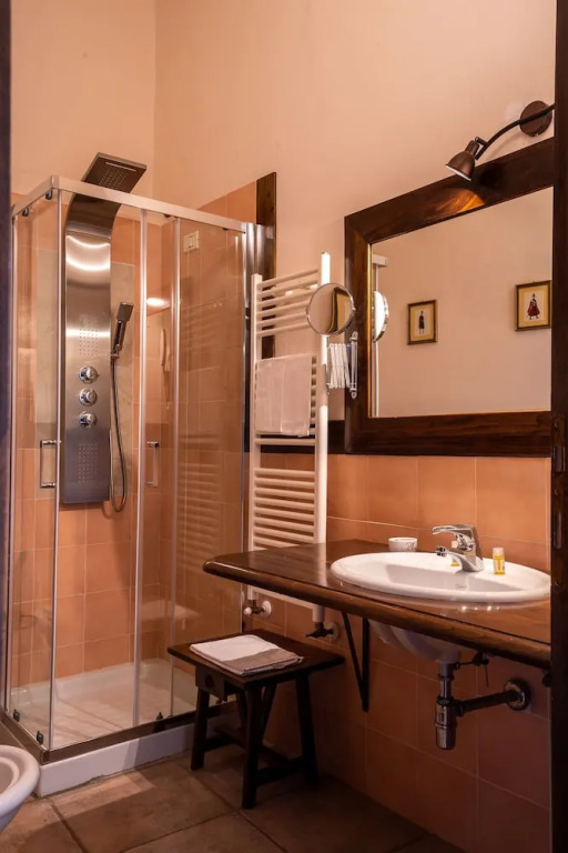 HOTEL TREVI Palazzo Natalini