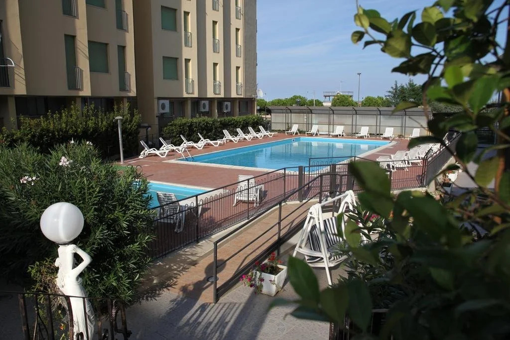 Hotel Plaza