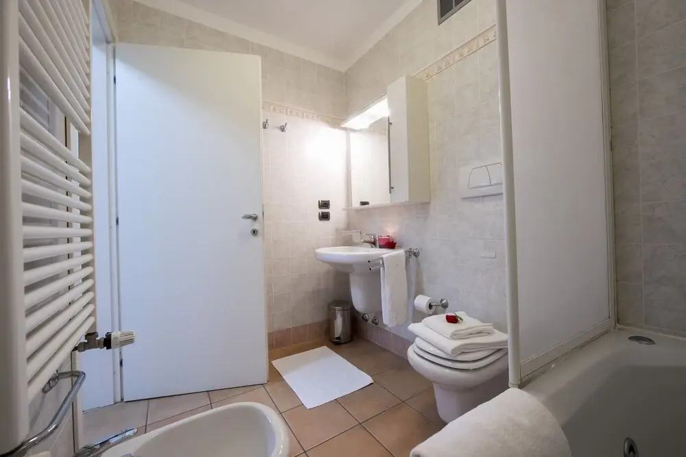 Porto Letizia T9