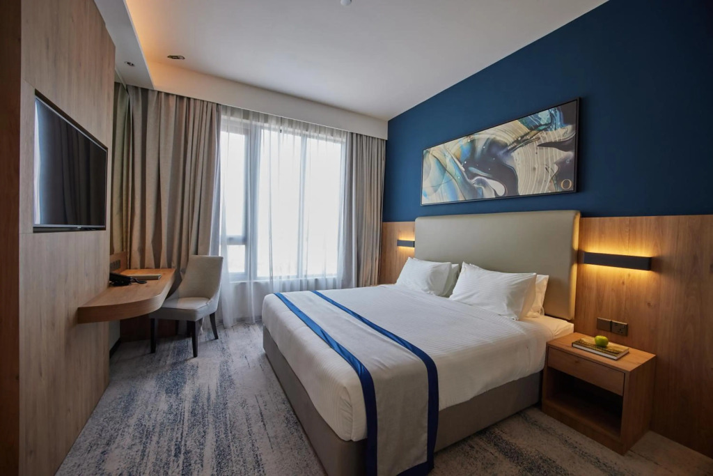 Opero Hotel Southkey