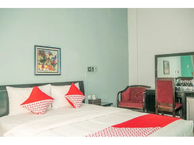 Omah Andini by Oyo Rooms