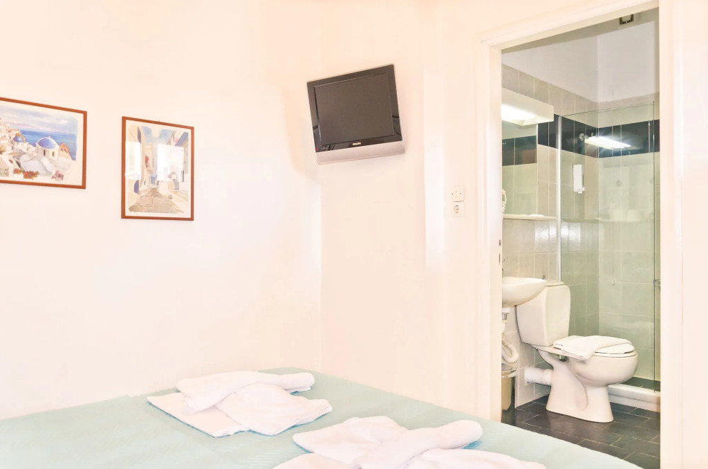 Talos Hotel Apartments