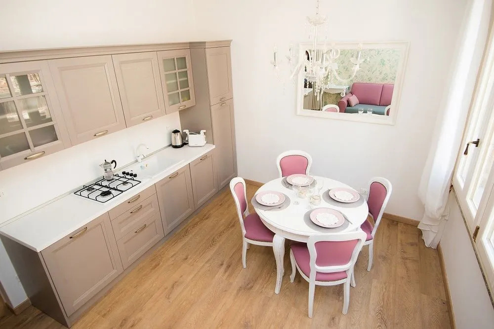 Grimaldi Apartments - Castello