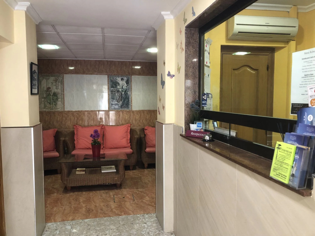 Hostal Andrés