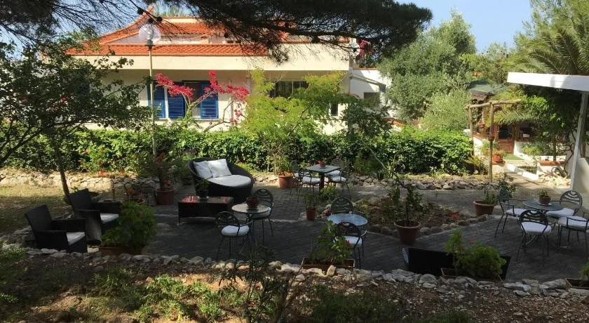 Hotel Le Viole