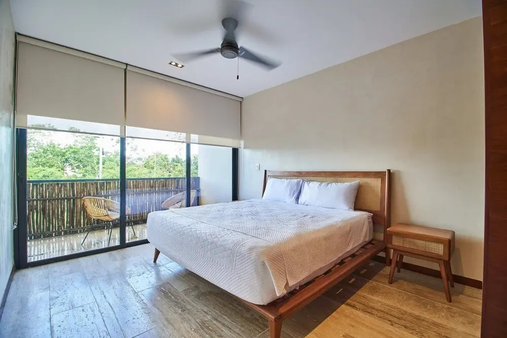 Bungalos Village 228 By Lockey