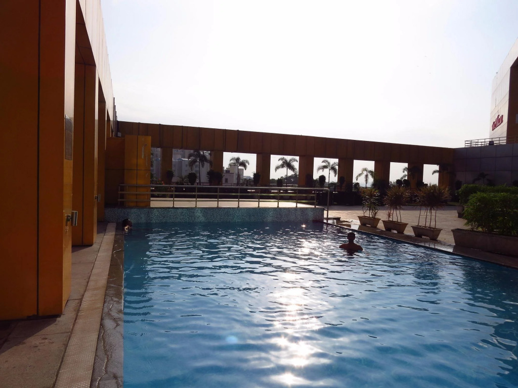 Hotel the Plaza