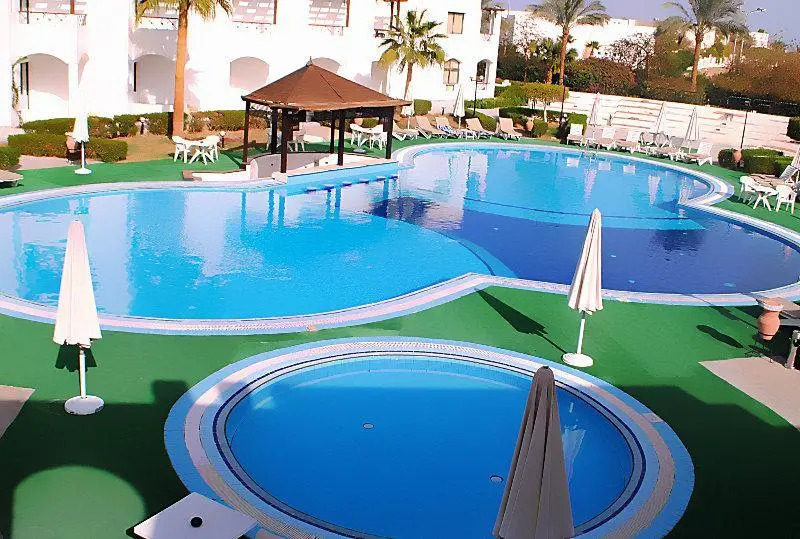 Karma Hotel