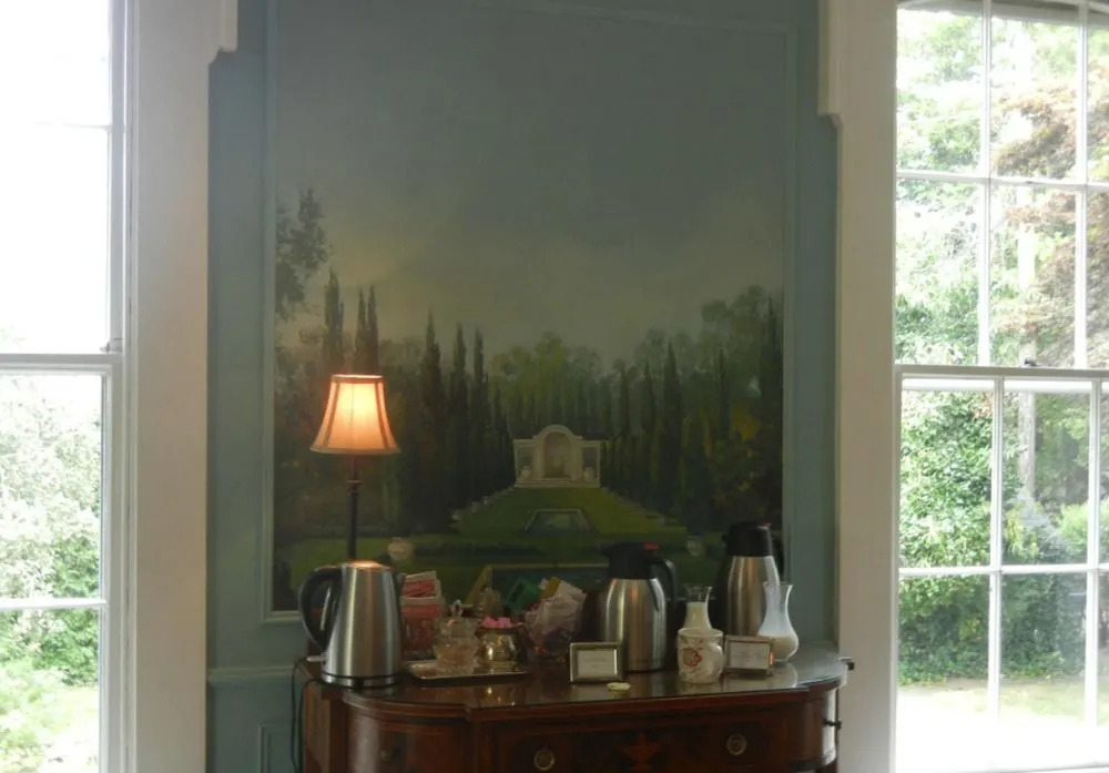 La Farge Perry House