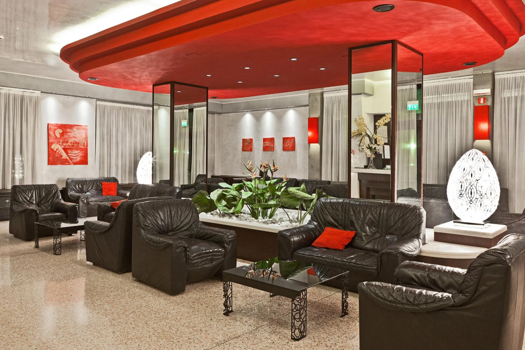 Antony Hotel - Venice Airport