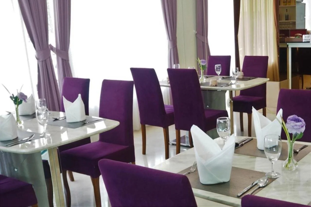 Royal Pavilion Hua Hin