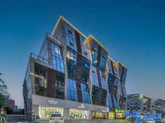 Ibis Styles Hangzhou Fuyang Fuchunjiang