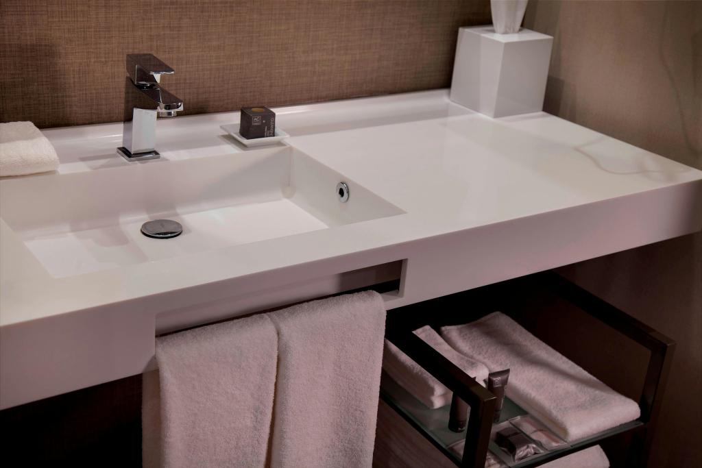 AC Hotel by Marriott Santa Fe